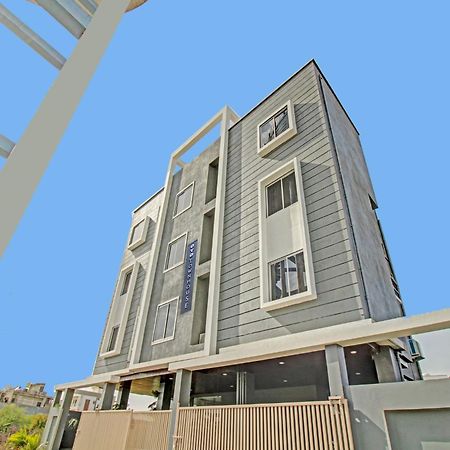 Townhouse Md Star Hotel Nagpur Luaran gambar