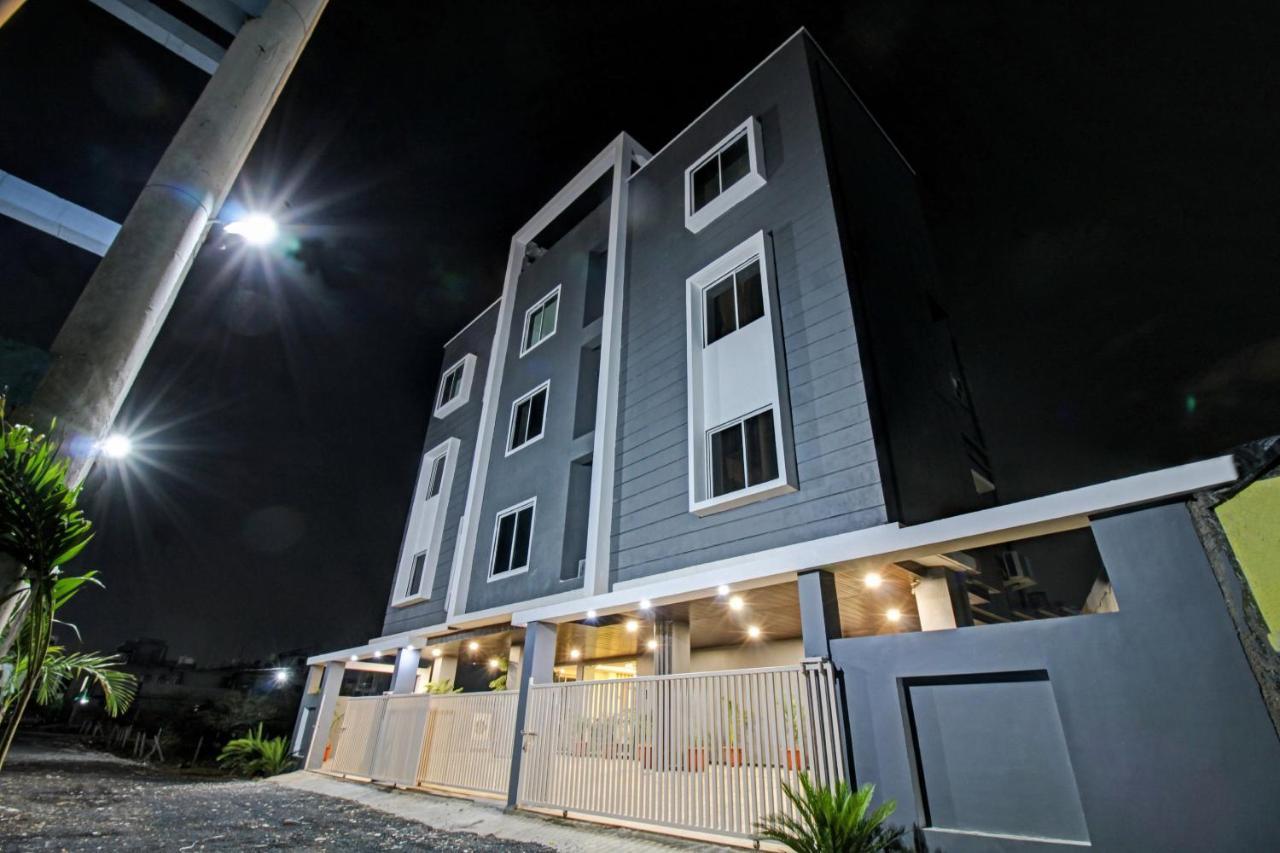 Townhouse Md Star Hotel Nagpur Luaran gambar