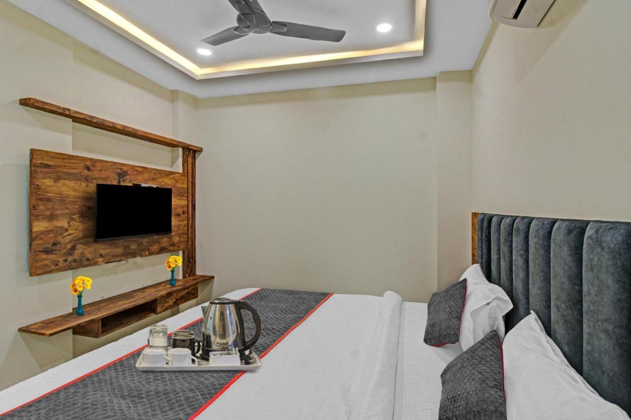 Townhouse Md Star Hotel Nagpur Luaran gambar