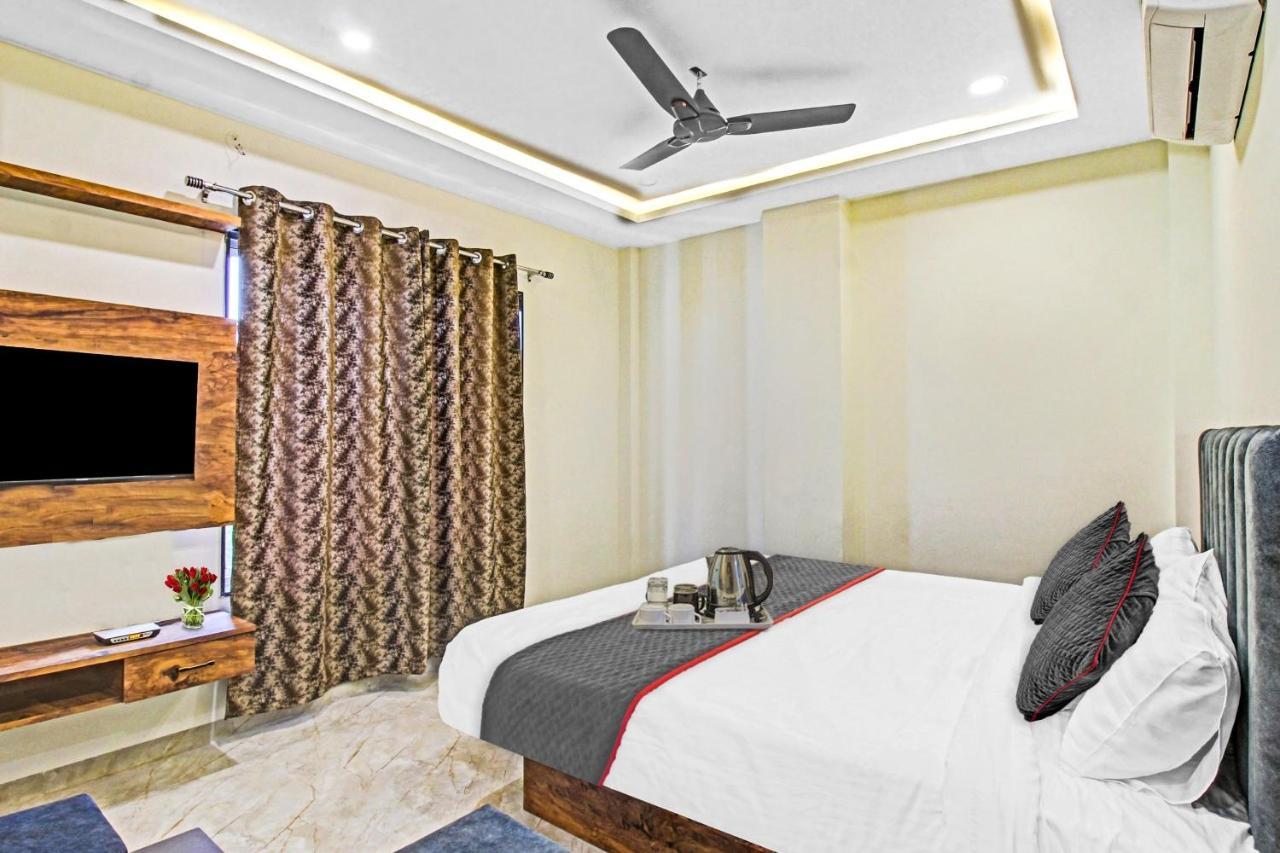 Townhouse Md Star Hotel Nagpur Luaran gambar