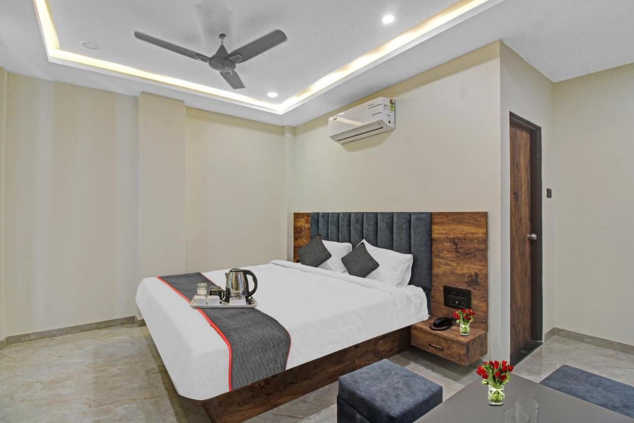Townhouse Md Star Hotel Nagpur Luaran gambar