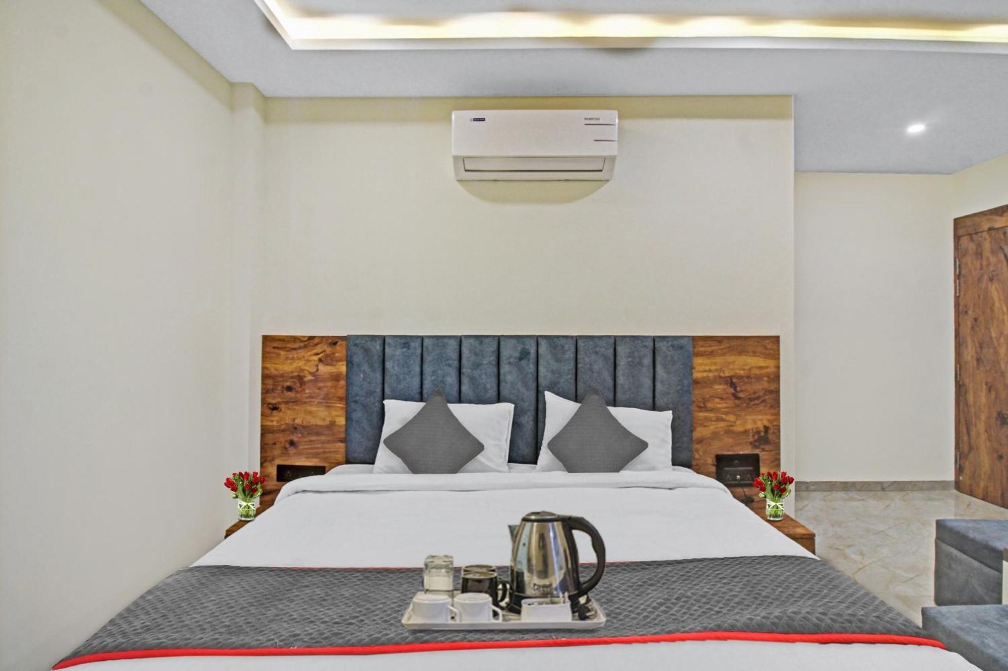 Townhouse Md Star Hotel Nagpur Luaran gambar