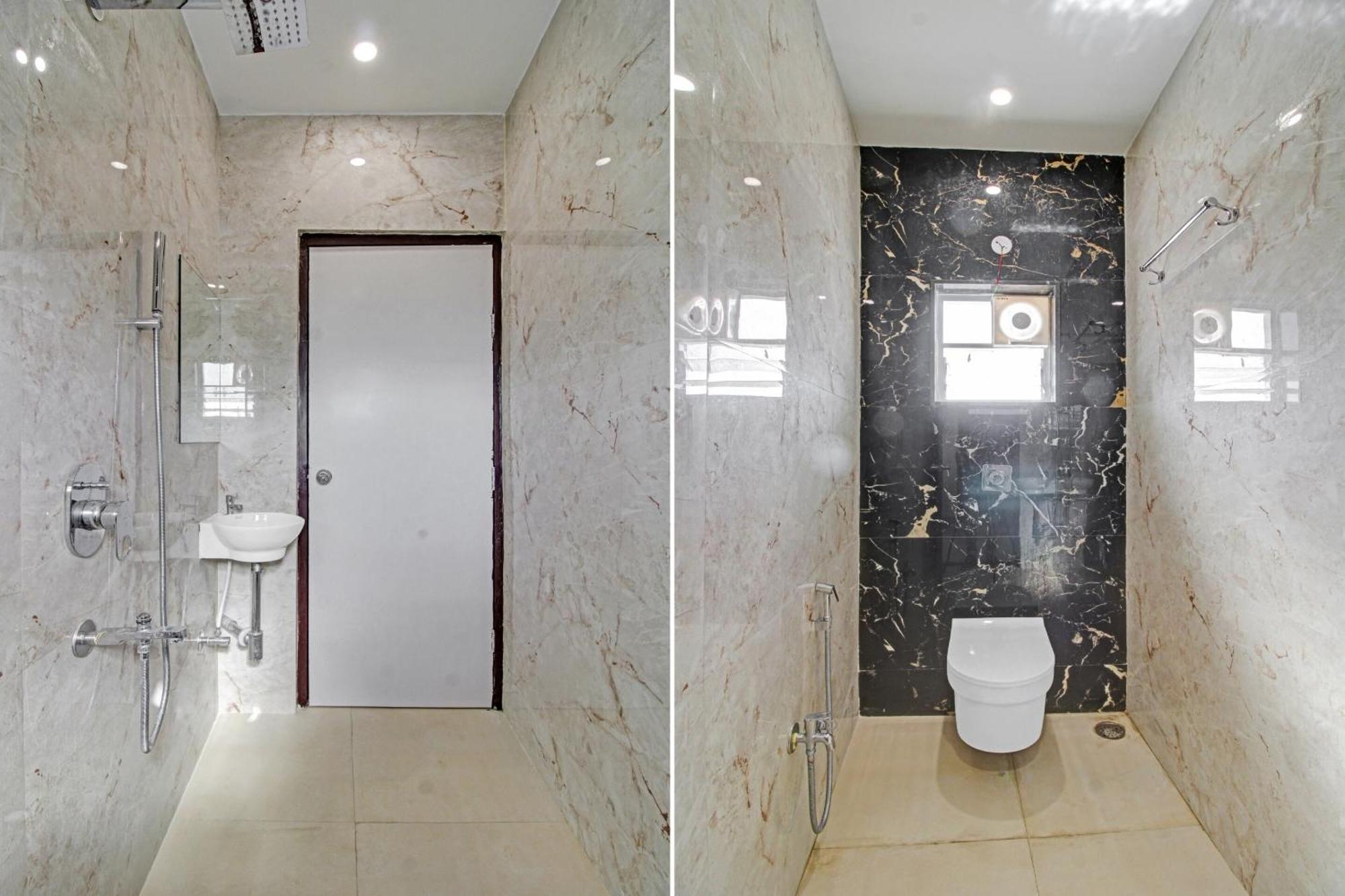 Townhouse Md Star Hotel Nagpur Luaran gambar
