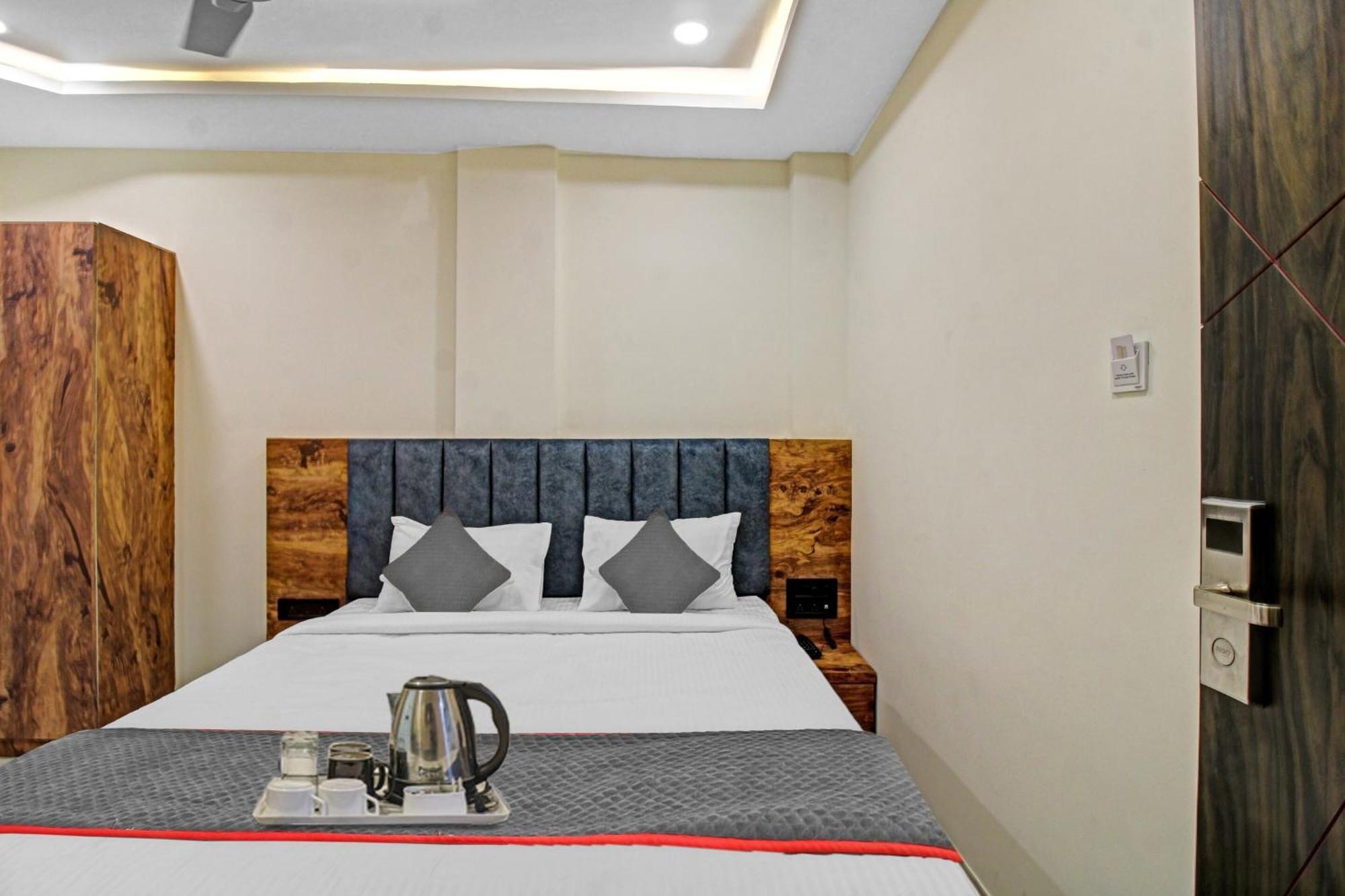 Townhouse Md Star Hotel Nagpur Luaran gambar